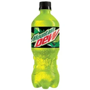 Mountain Dew (2.5 Ltr.)