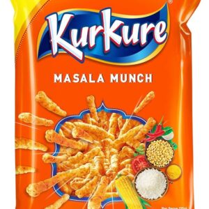 Kurkure