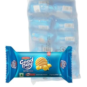 Good Day (pack of 12)