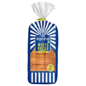 Khana white Bread