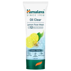 Himalaya Face Wash