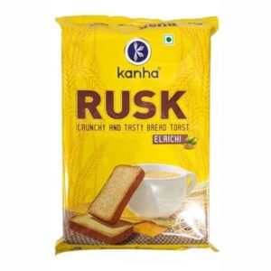 Kanha Rusk (260gm)