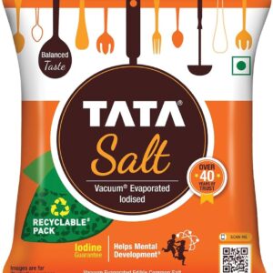 Tata Salt (1kg)