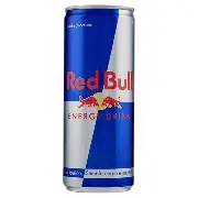 Redbull